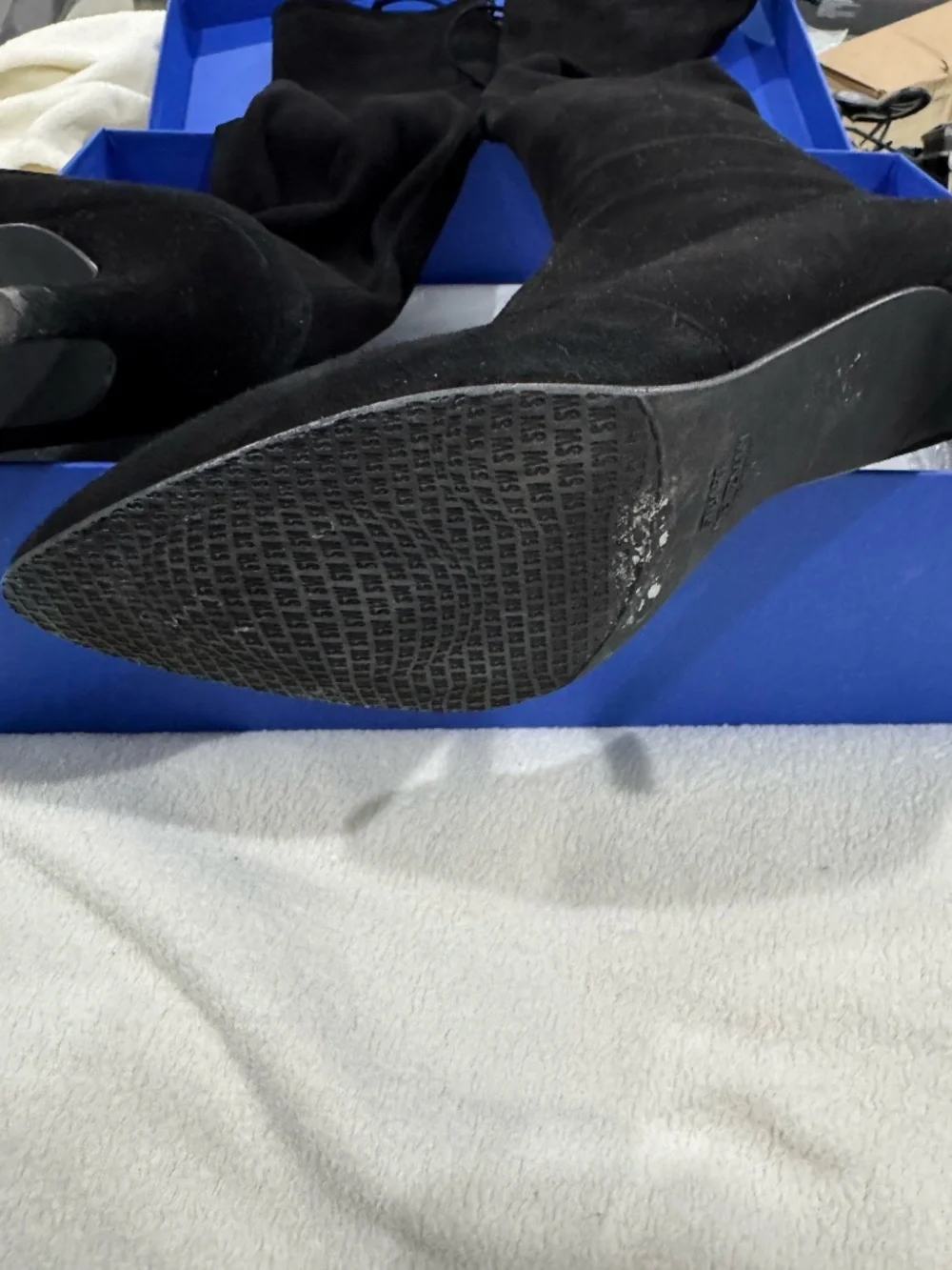 Stuart Weitzman like new